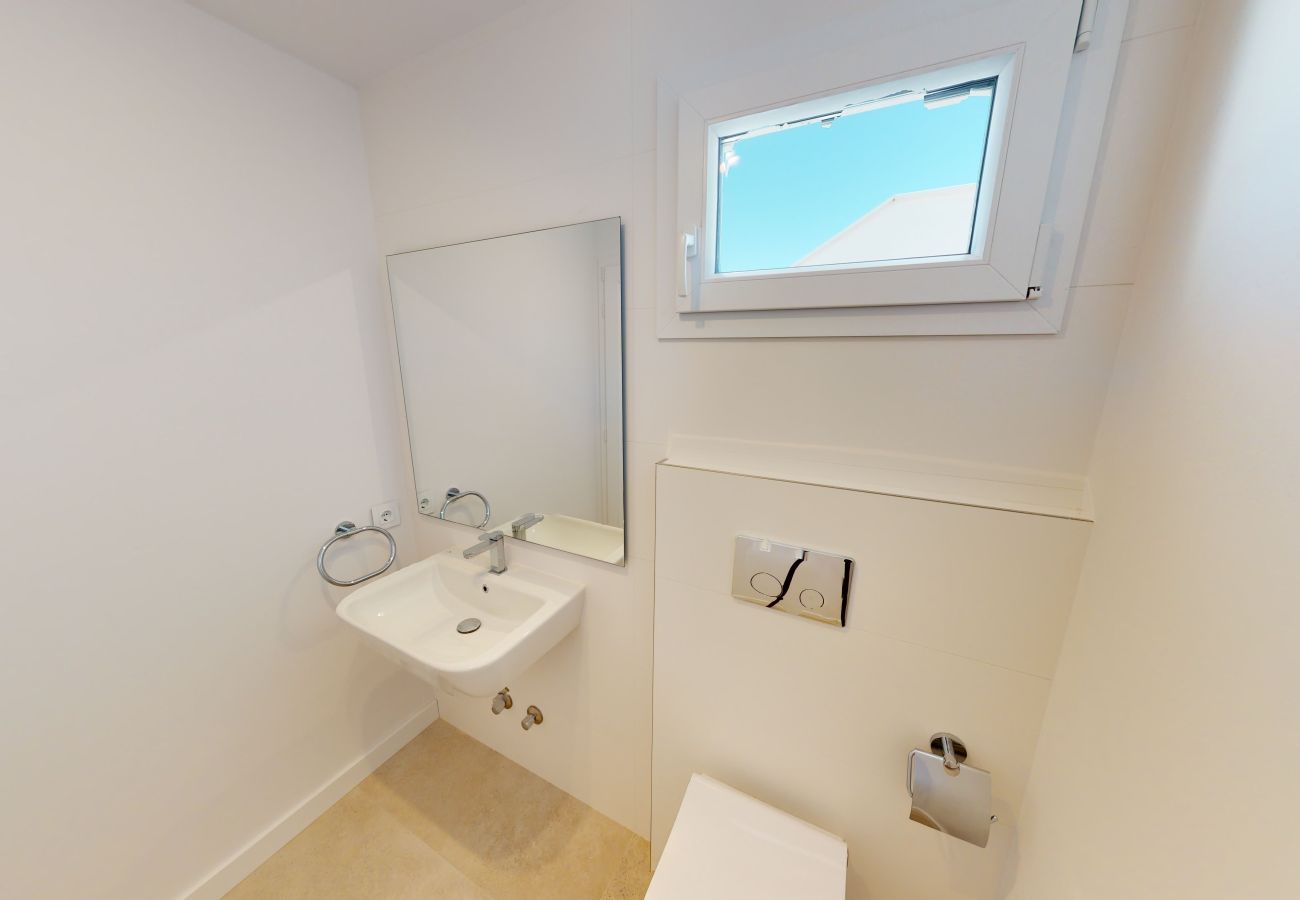Apartment in Oliva - Ático Oceanic by ON Travel
