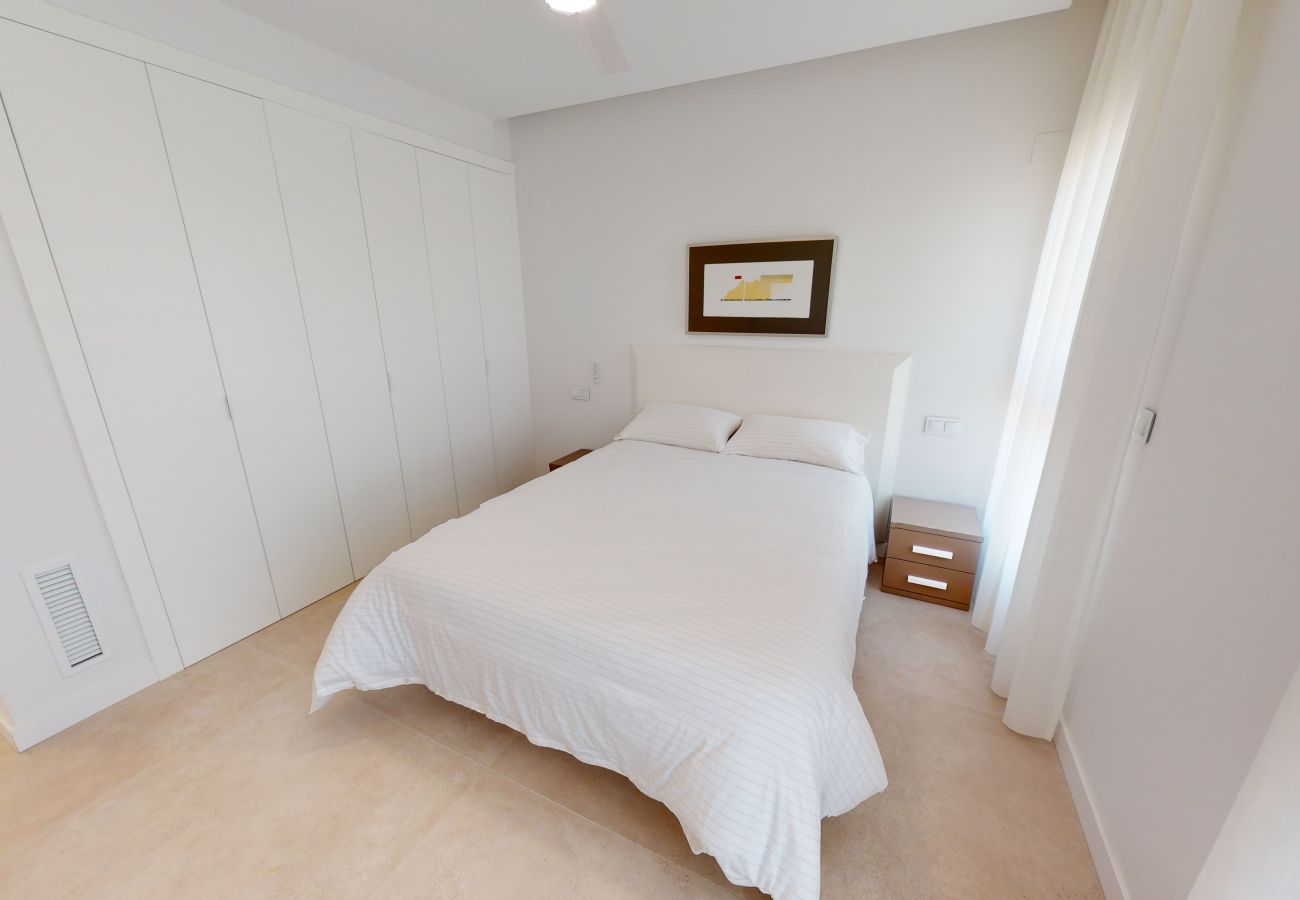 Apartment in Oliva - Ático Oceanic by ON Travel