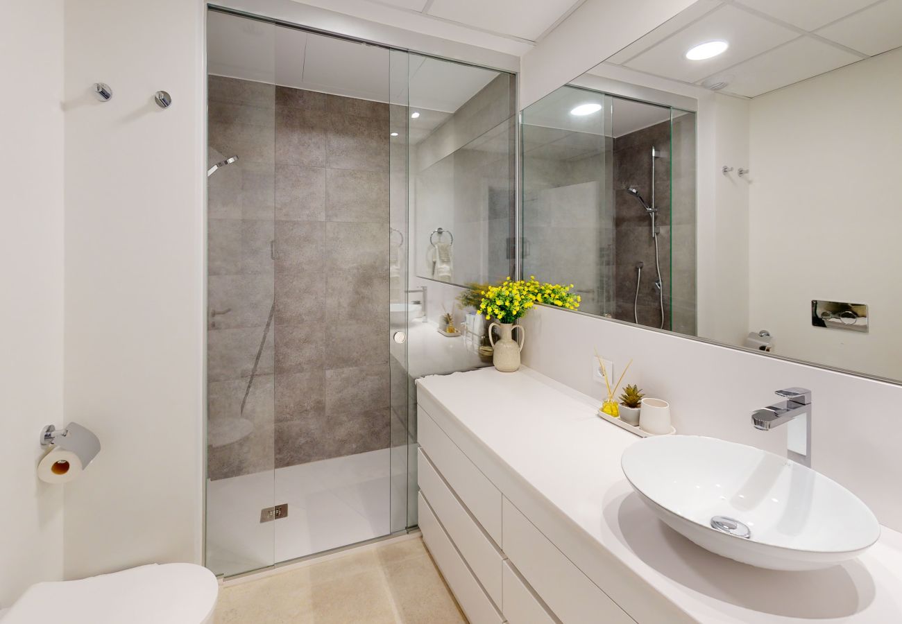 Apartment in Oliva - Lirio by ON Travel