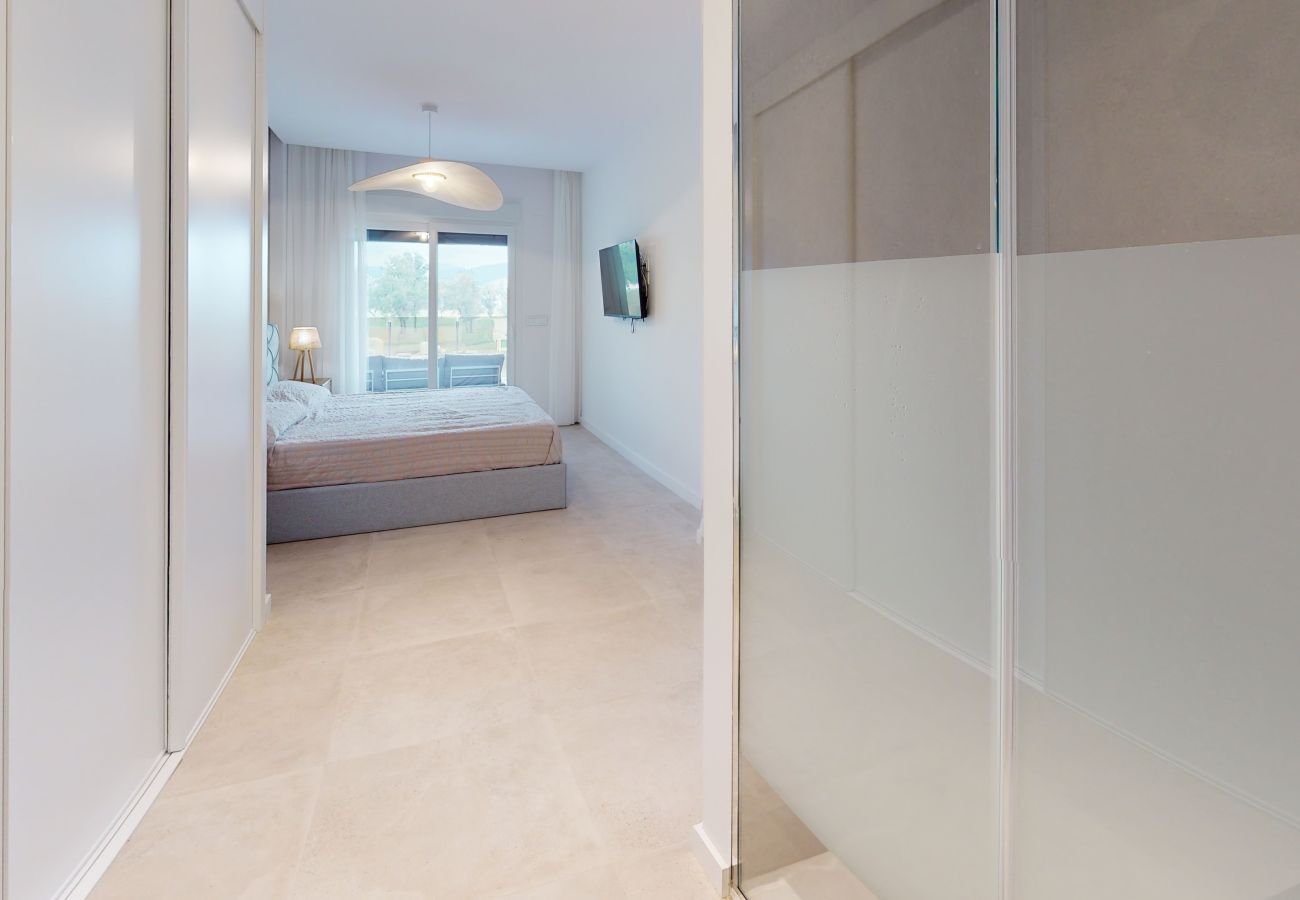 Apartment in Oliva - Lirio by ON Travel