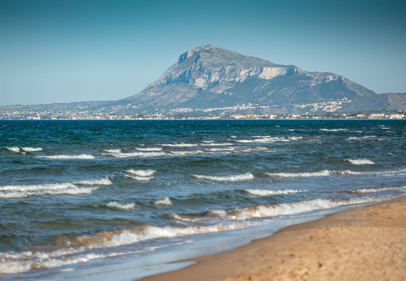 Apartment in Oliva - Lirio by ON Travel