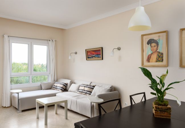 Apartment in Oliva - Buganvilla by ON Travel