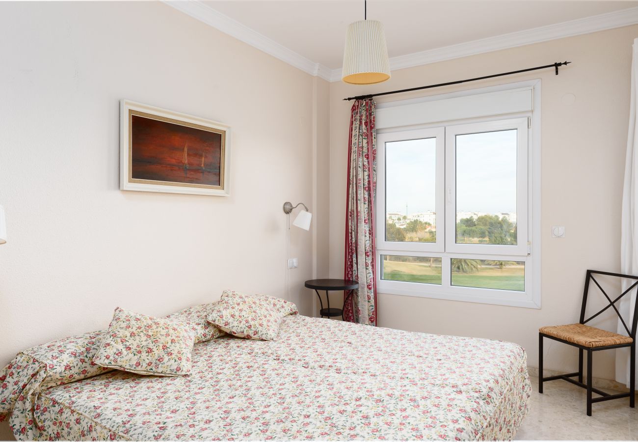 Apartment in Oliva - Buganvilla by ON Travel