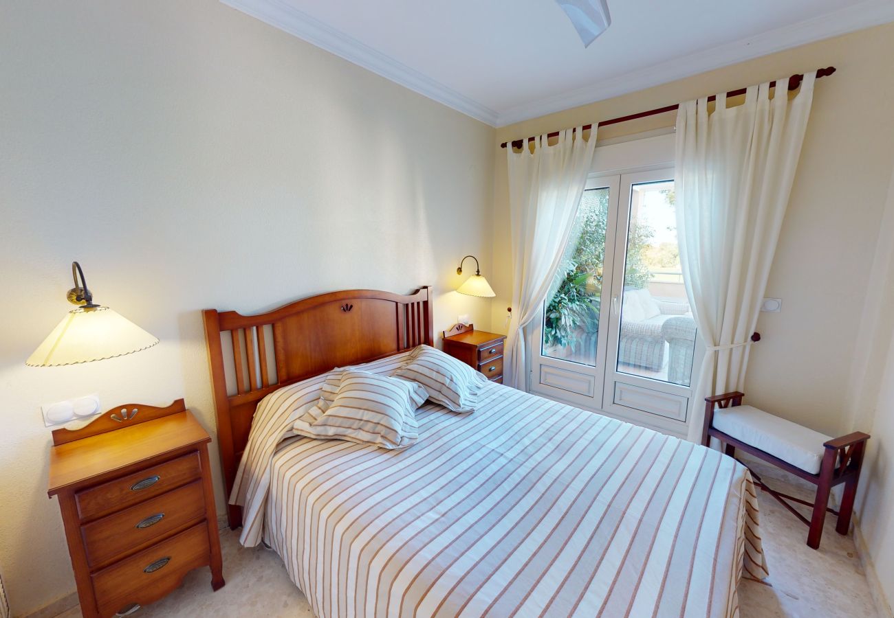 Apartment in Oliva - Sundown Orange by ON Travel