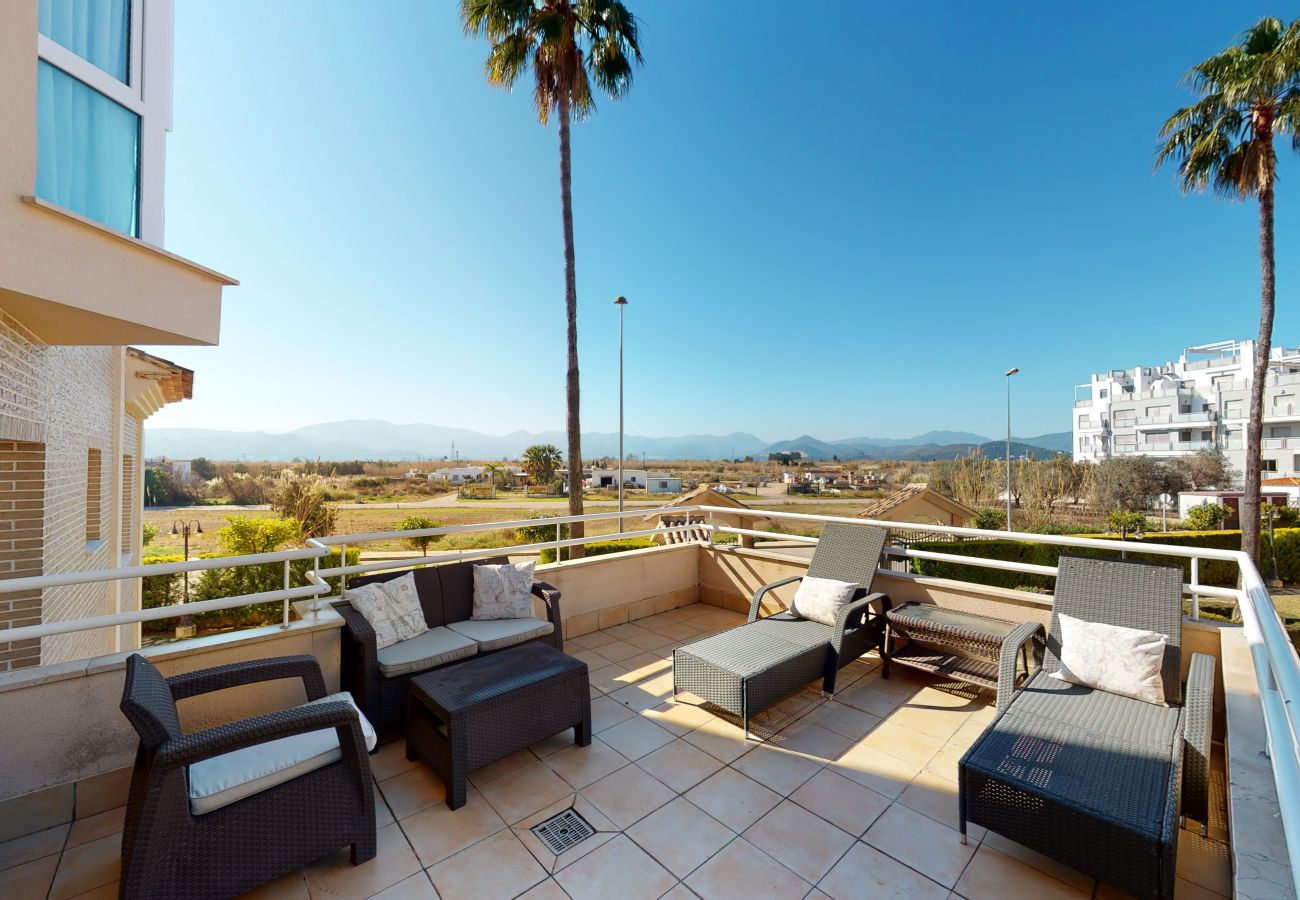Apartment in Oliva - Orquídea by ON Travel