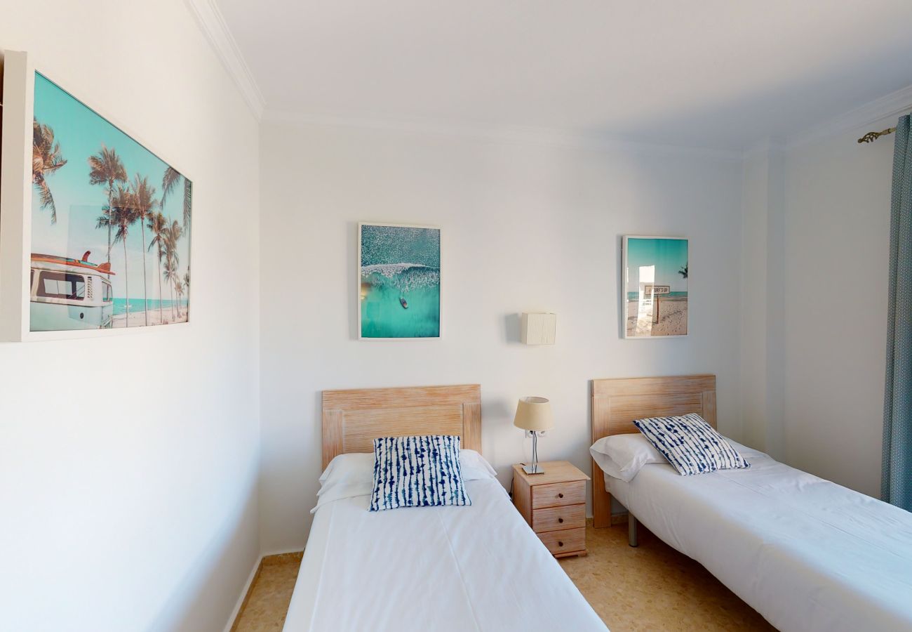 Apartment in Oliva - Orquídea by ON Travel