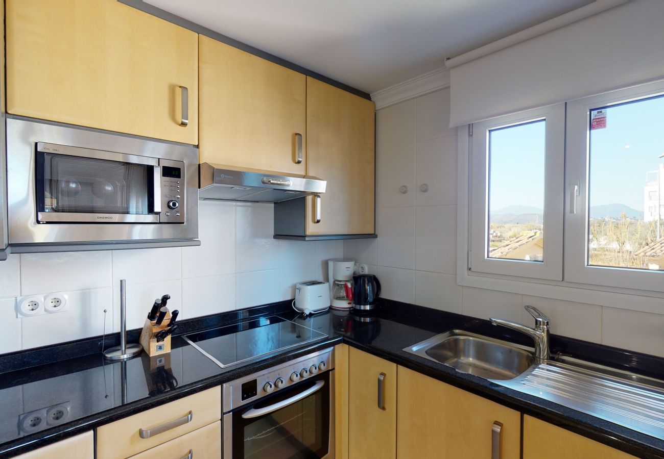 Apartment in Oliva - Orquídea by ON Travel
