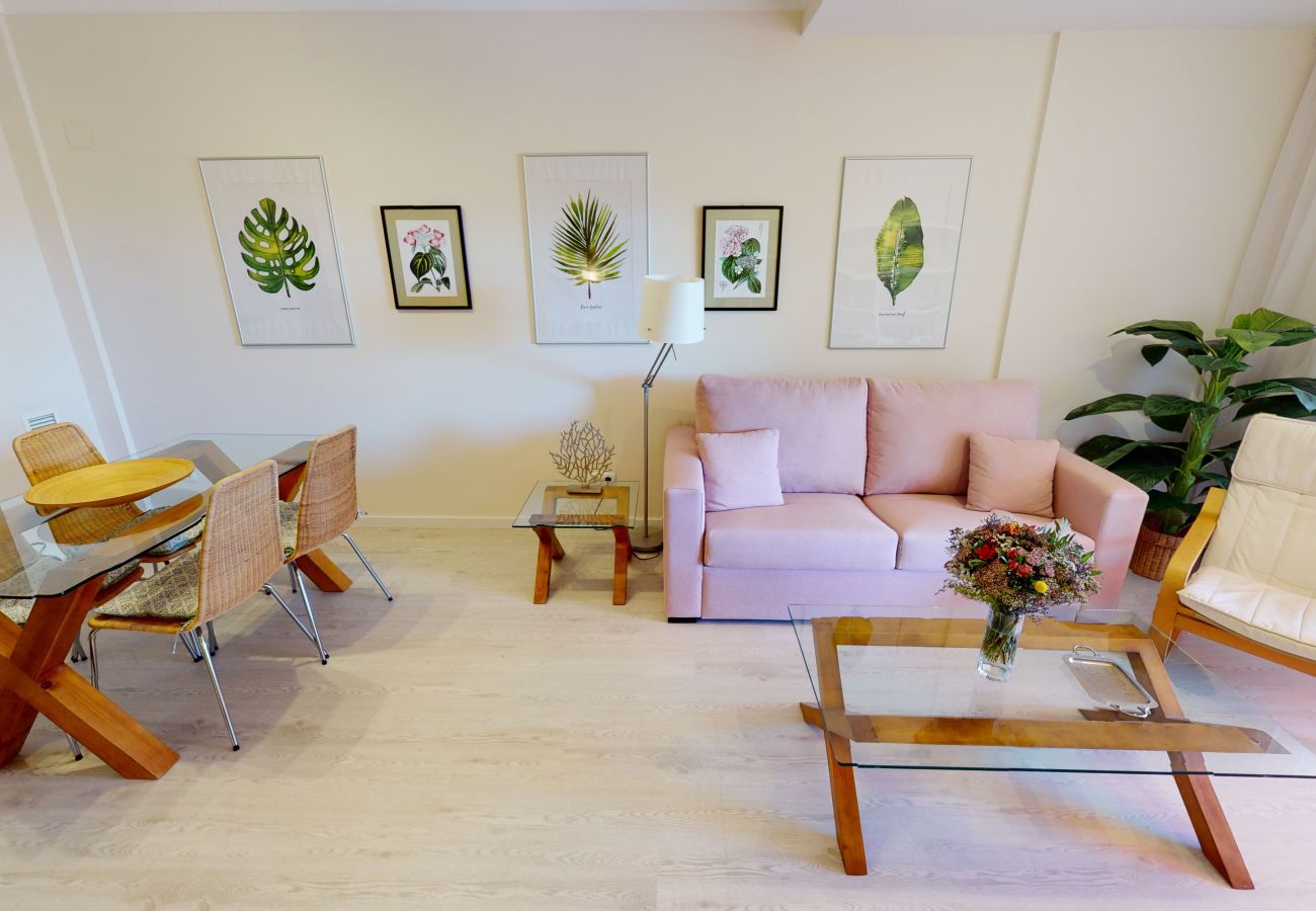 Studio in Oliva - Barbara Karst by ON Travel