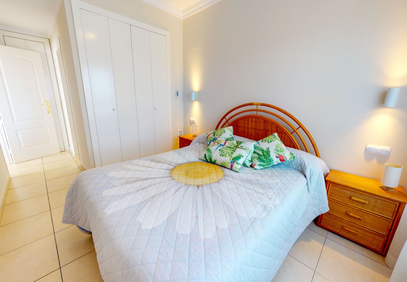 Apartment in Oliva - Vera Deep Purple by ON Travel