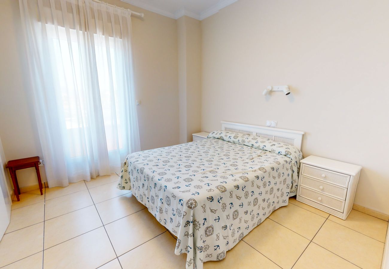 Apartment in Oliva - Vera Deep Purple by ON Travel
