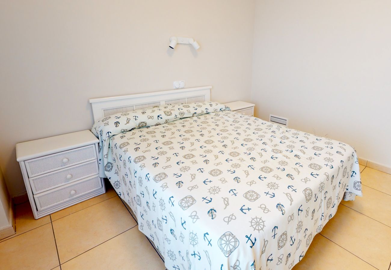Apartment in Oliva - Vera Deep Purple by ON Travel