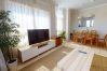 Apartment in Oliva - Vera Deep Purple by ON Travel