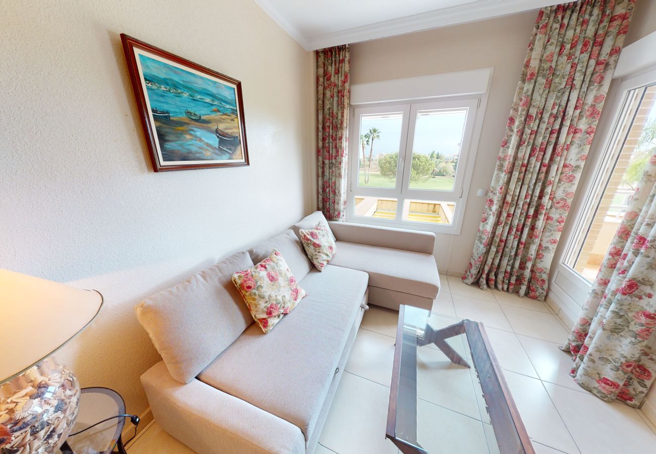 Apartment in Oliva - Miss Alice by ON Travel