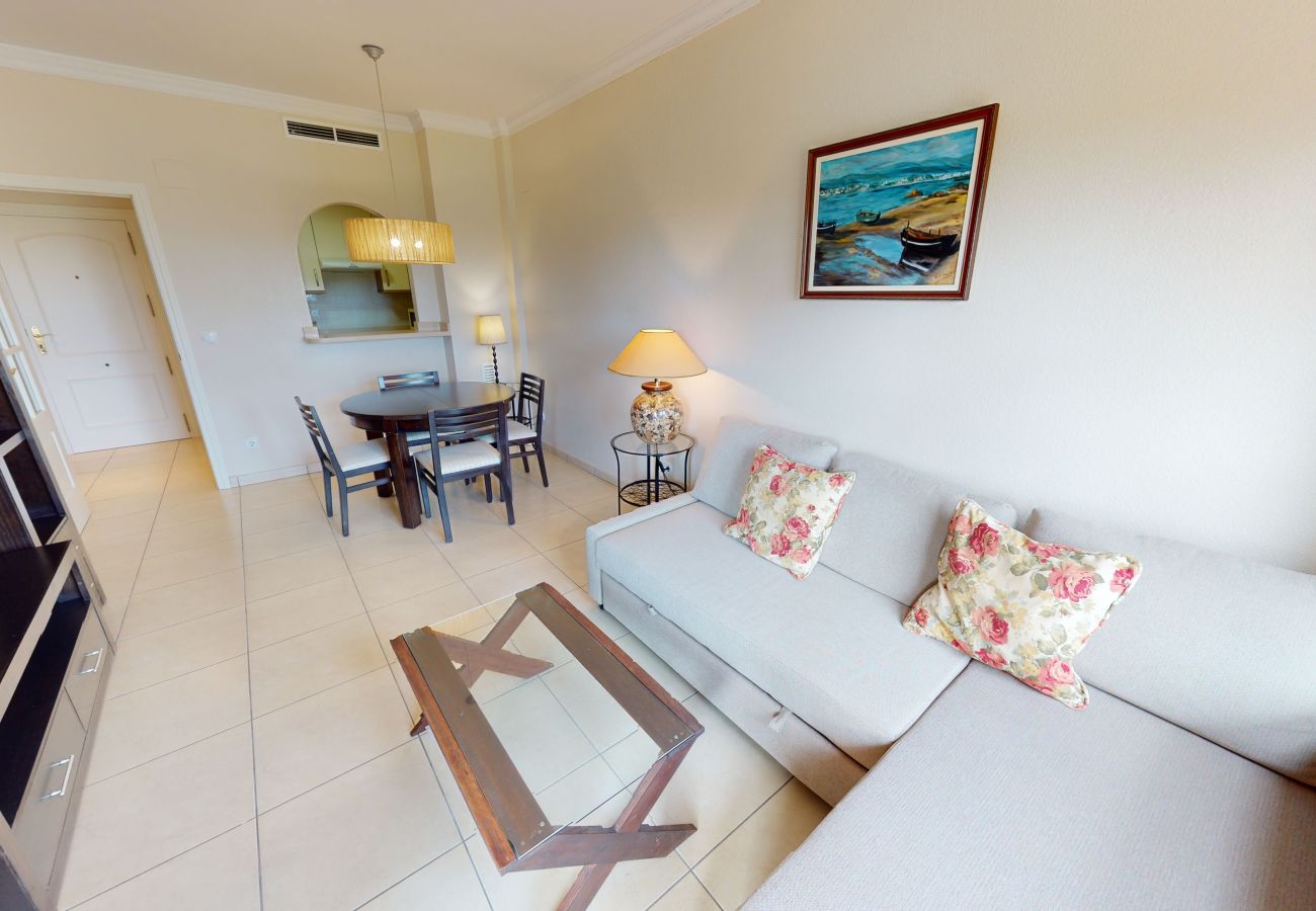 Apartment in Oliva - Miss Alice by ON Travel