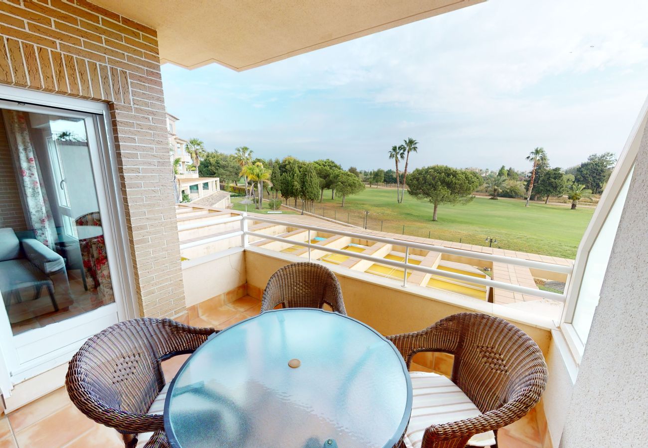 Apartment in Oliva - Miss Alice by ON Travel