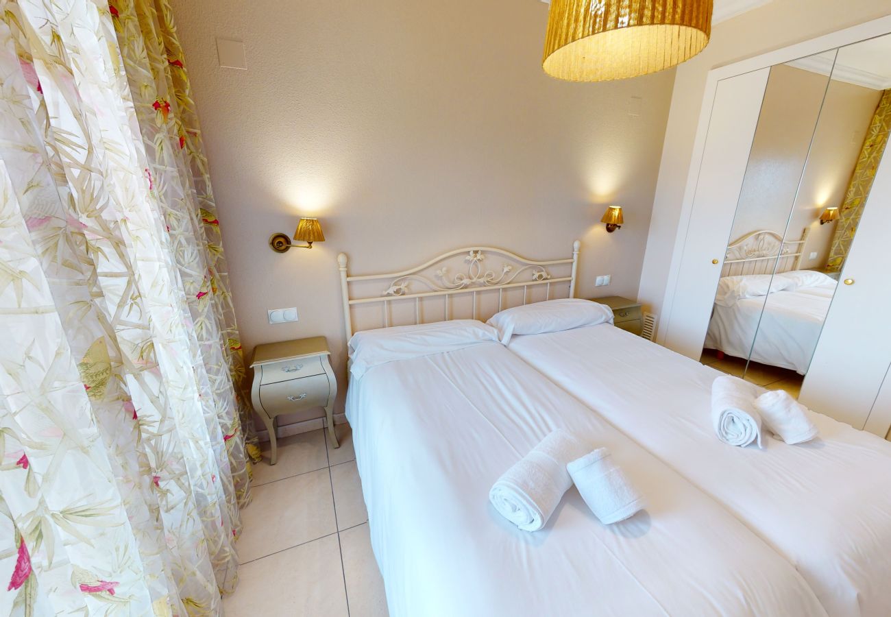 Apartment in Oliva - Miss Alice by ON Travel