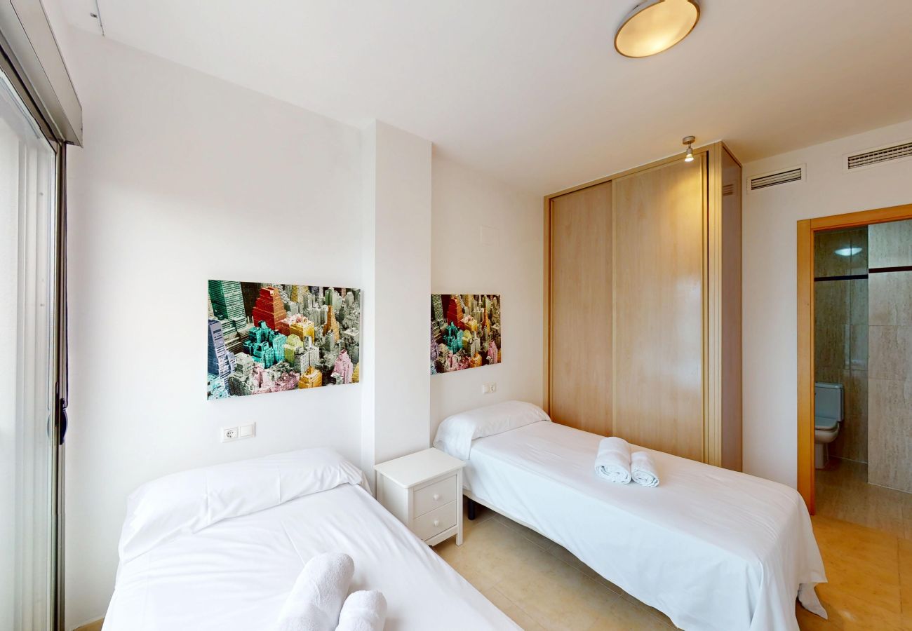 Apartment in Oliva - Tulip by ON Travel