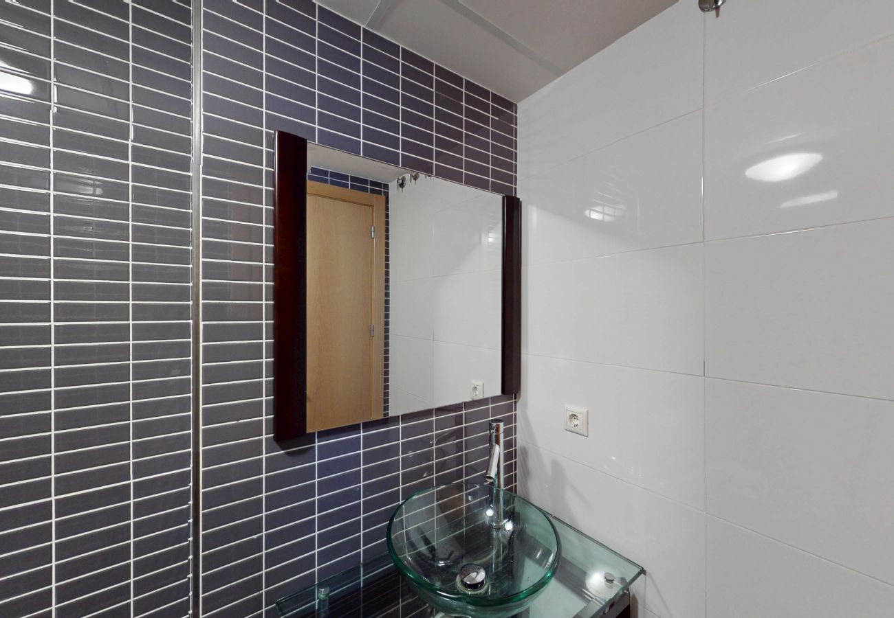 Apartment in Oliva - Tulip by ON Travel
