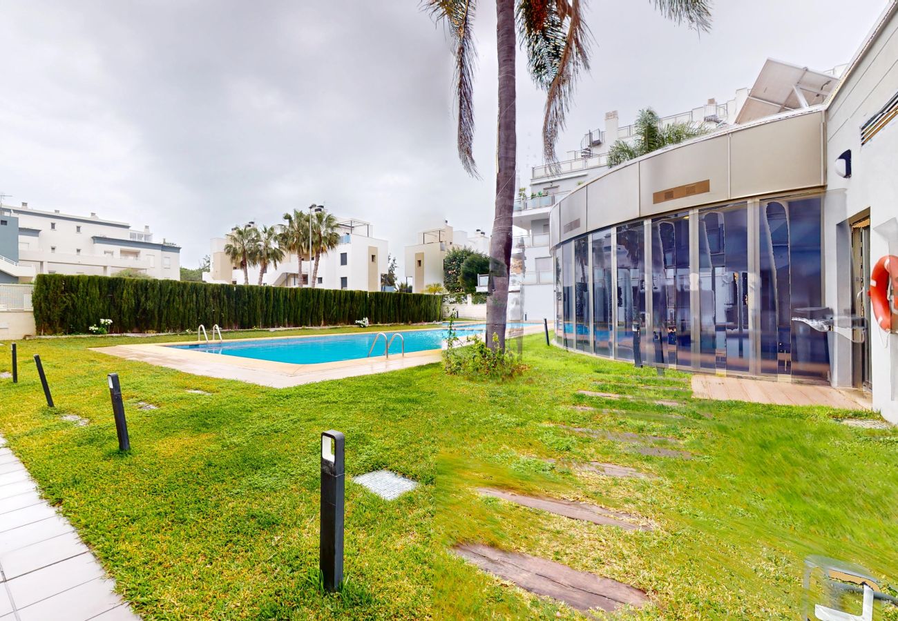 Apartment in Oliva - Lily by ON Travel