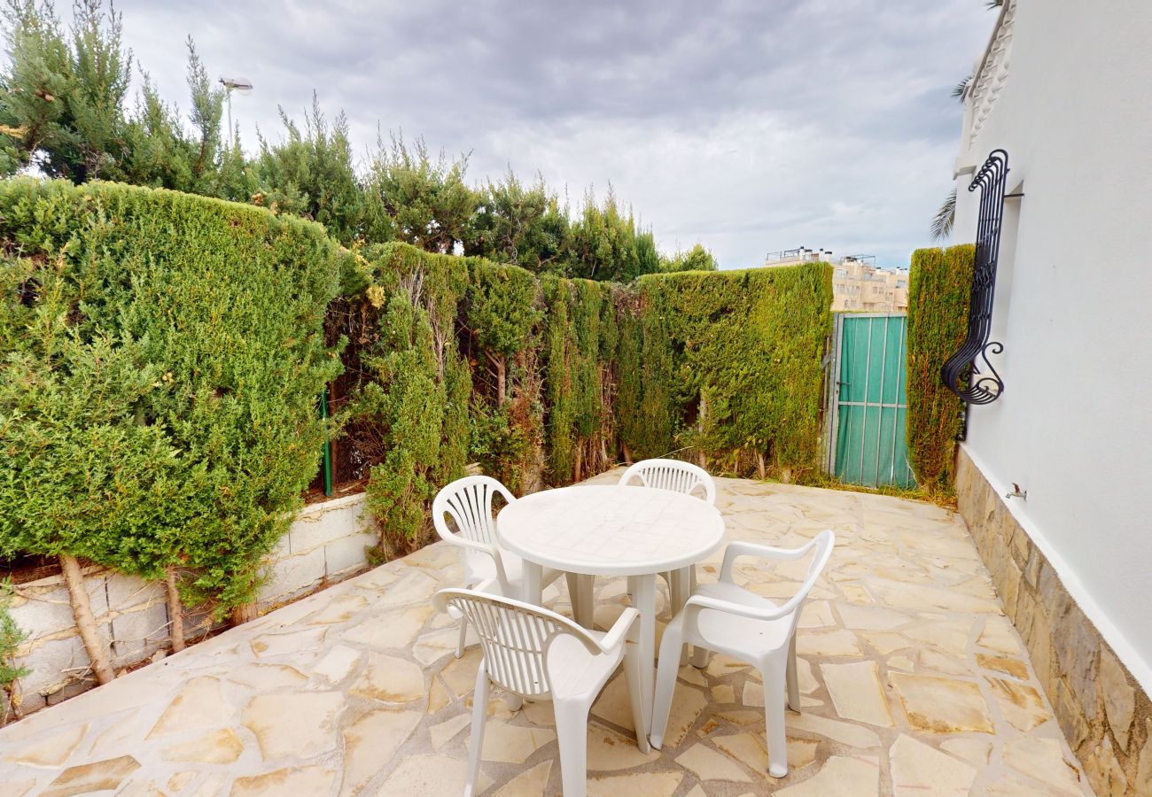 Apartment in Oliva - Iris by ON Travel