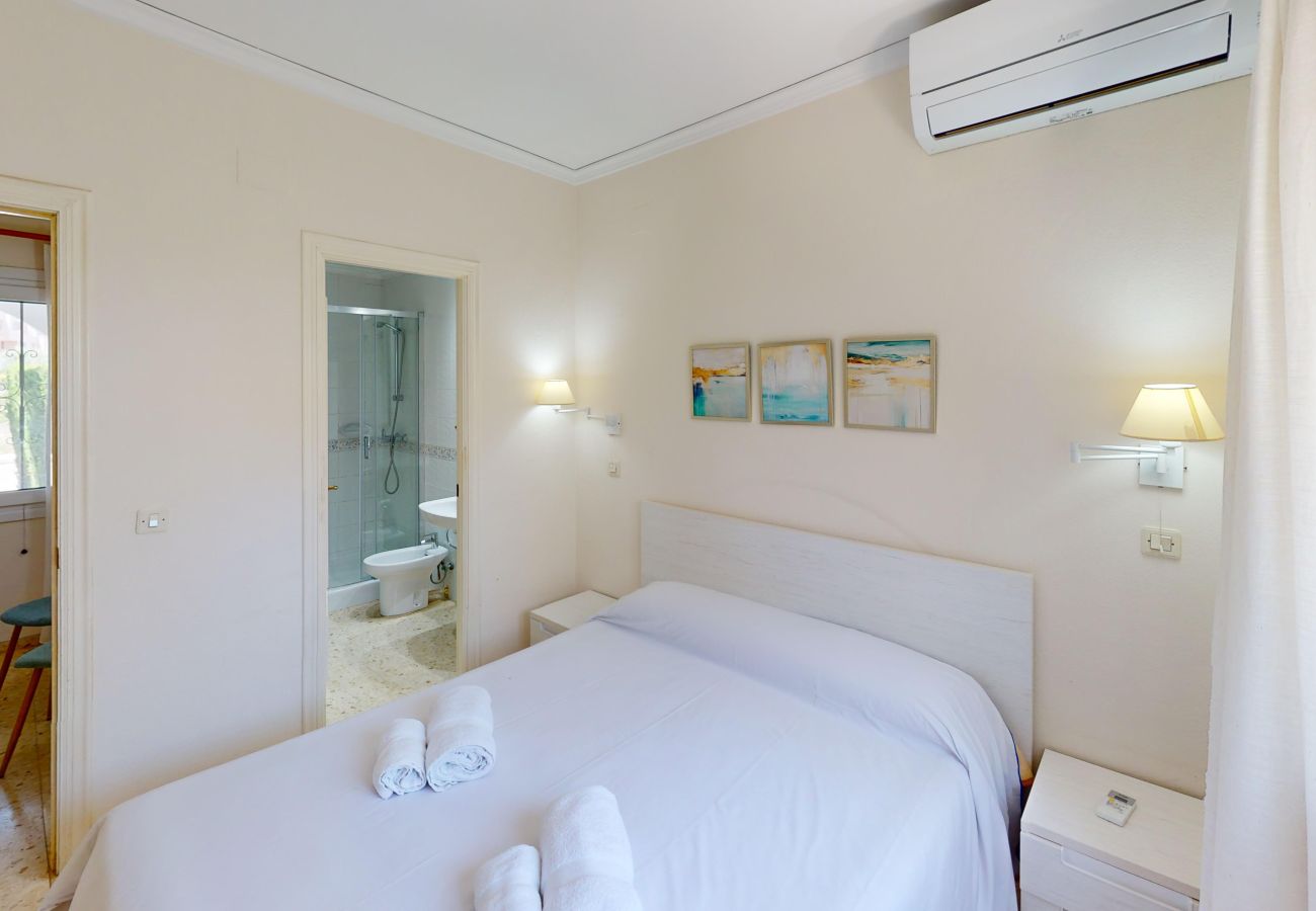 Apartment in Oliva - Iris by ON Travel