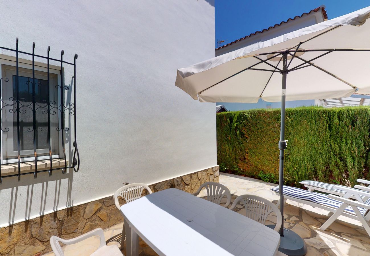 Apartment in Oliva - Iris by ON Travel