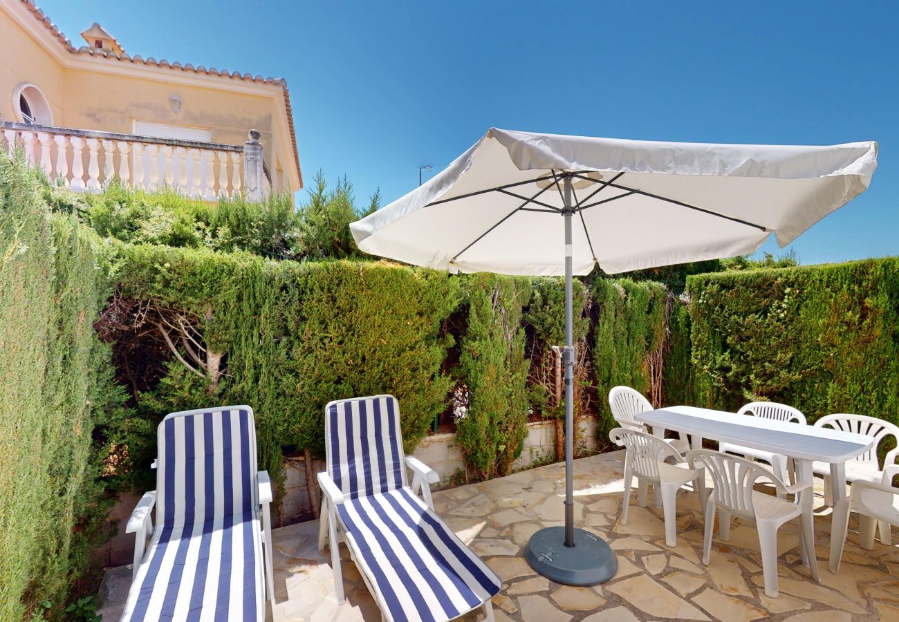Apartment in Oliva - Iris by ON Travel