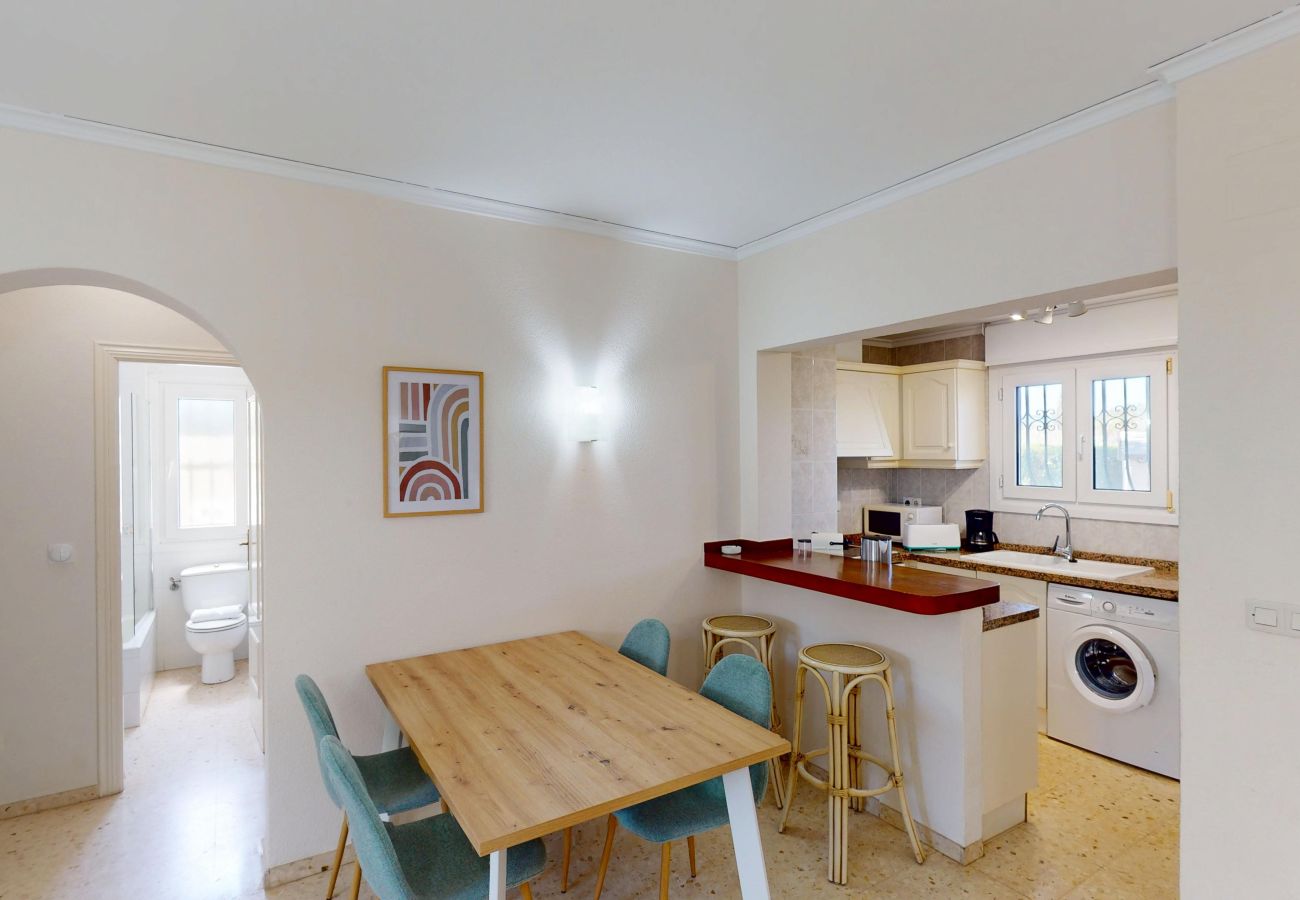 Apartment in Oliva - Iris by ON Travel