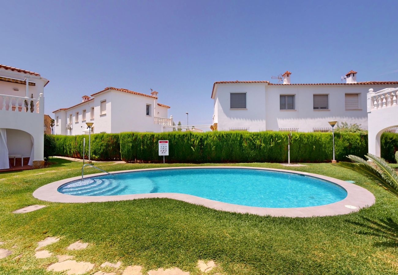 Apartment in Oliva - Azalea by ON Travel
