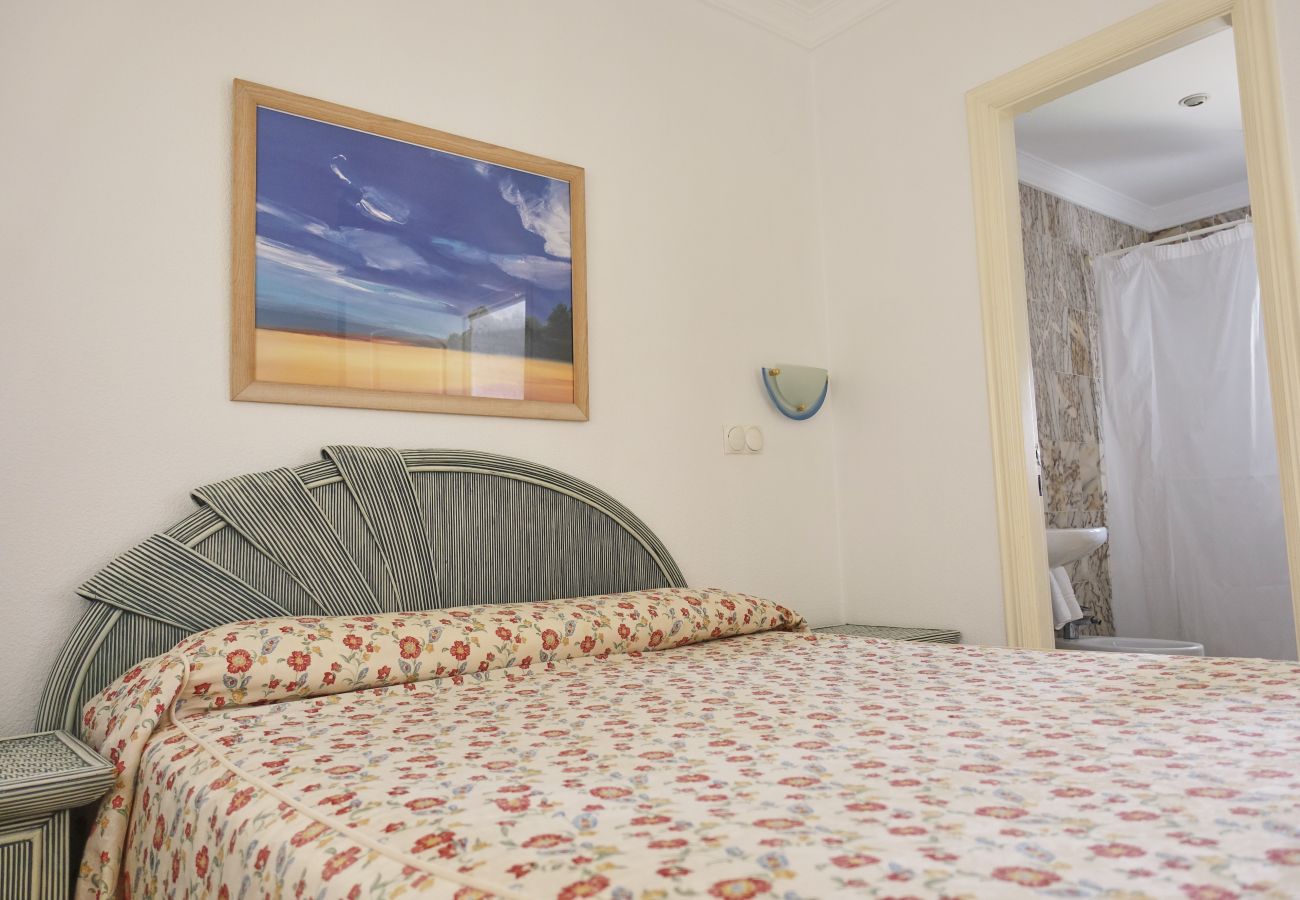 Apartment in Oliva - Peony by ON Travel