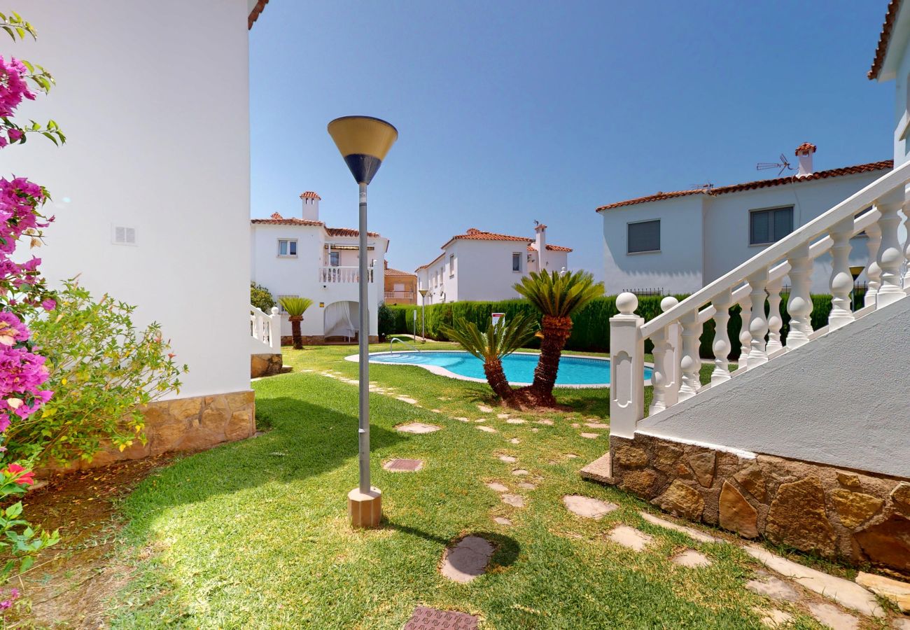 Apartment in Oliva - Peony by ON Travel