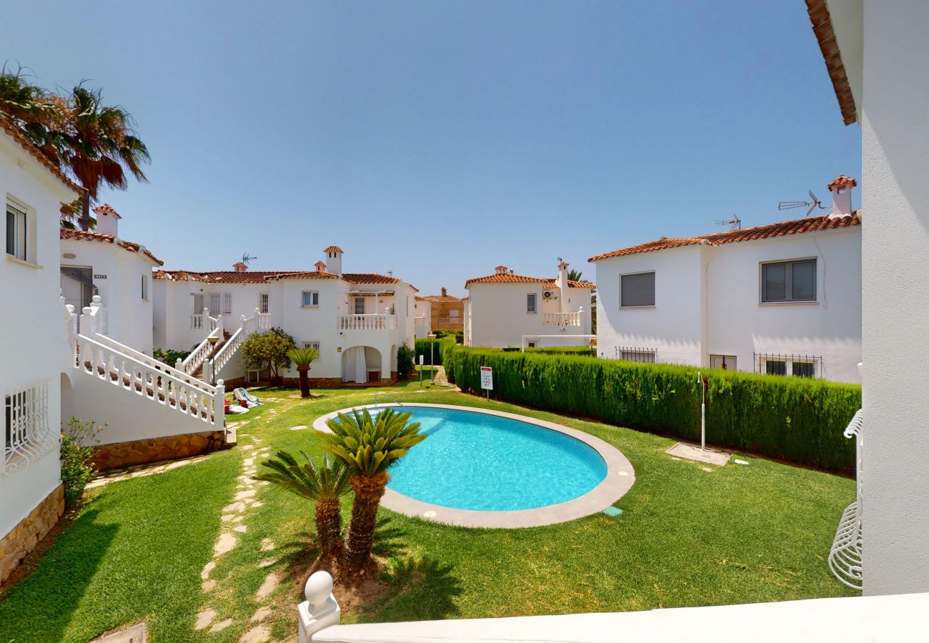 Apartment in Oliva - Peony by ON Travel