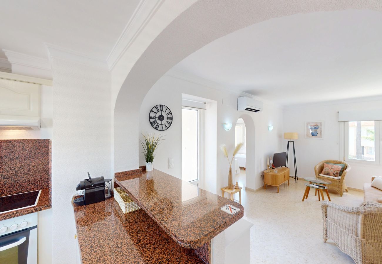 Apartment in Oliva - Sundae by ON Travel