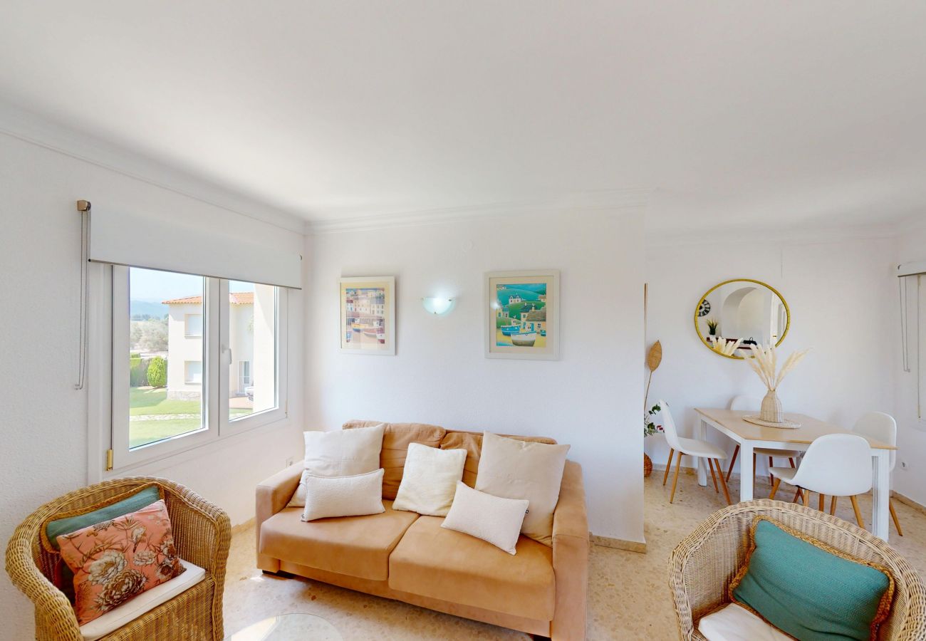 Apartment in Oliva - Sundae by ON Travel