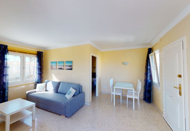 Apartment in Oliva - Edisse by ON Travel