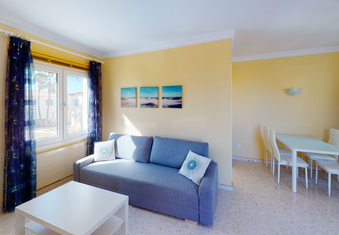 Apartment in Oliva - Edisse by ON Travel