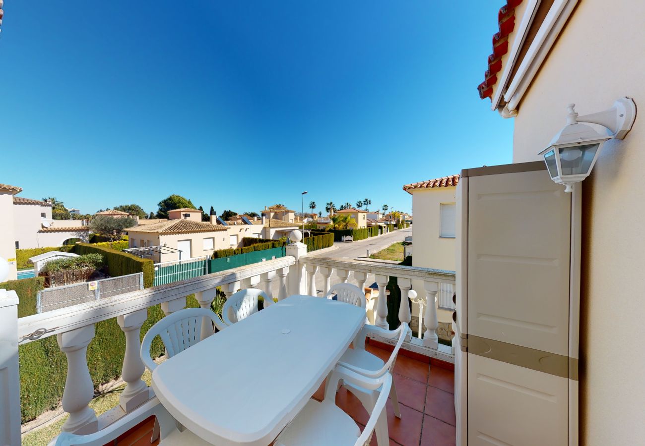 Apartment in Oliva - Edisse by ON Travel