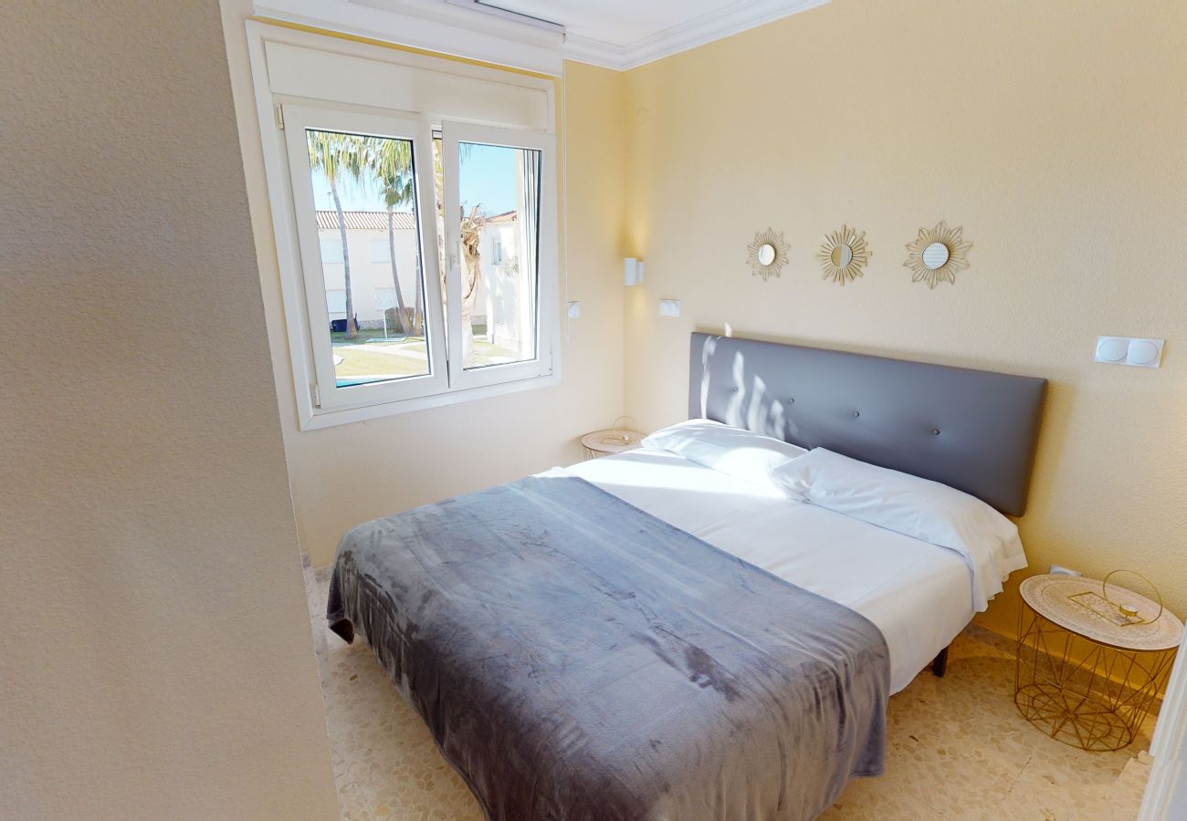 Apartment in Oliva - Edisse by ON Travel