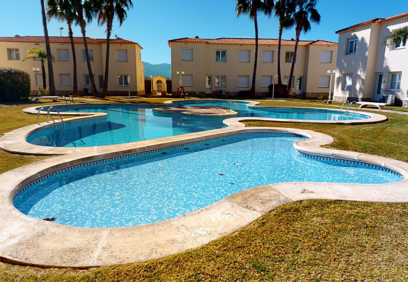 Apartment in Oliva - Edisse by ON Travel