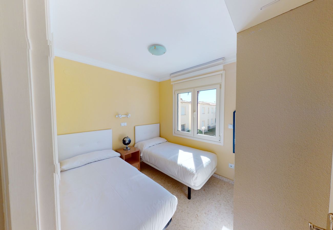 Apartment in Oliva - Edisse by ON Travel