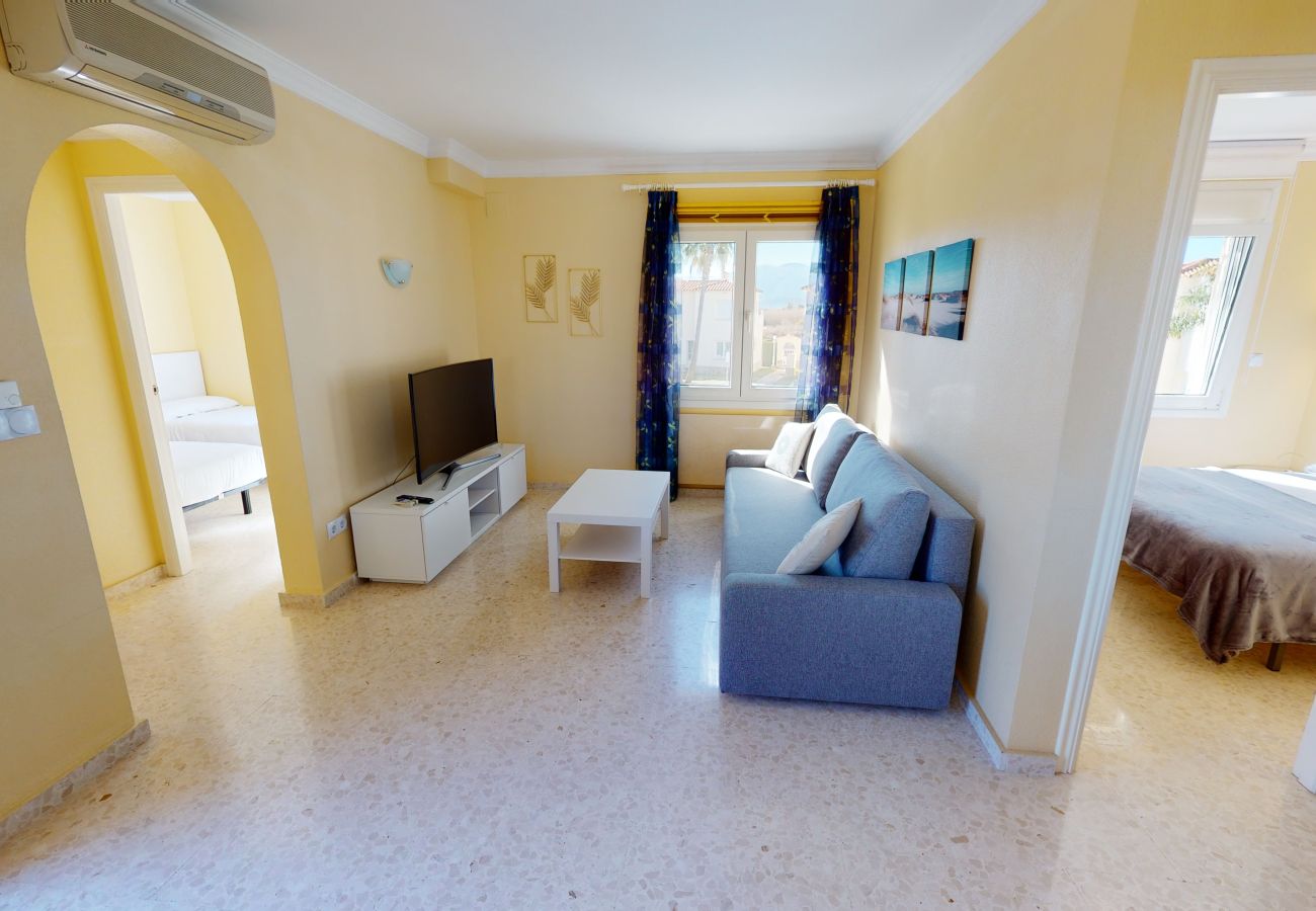 Apartment in Oliva - Edisse by ON Travel