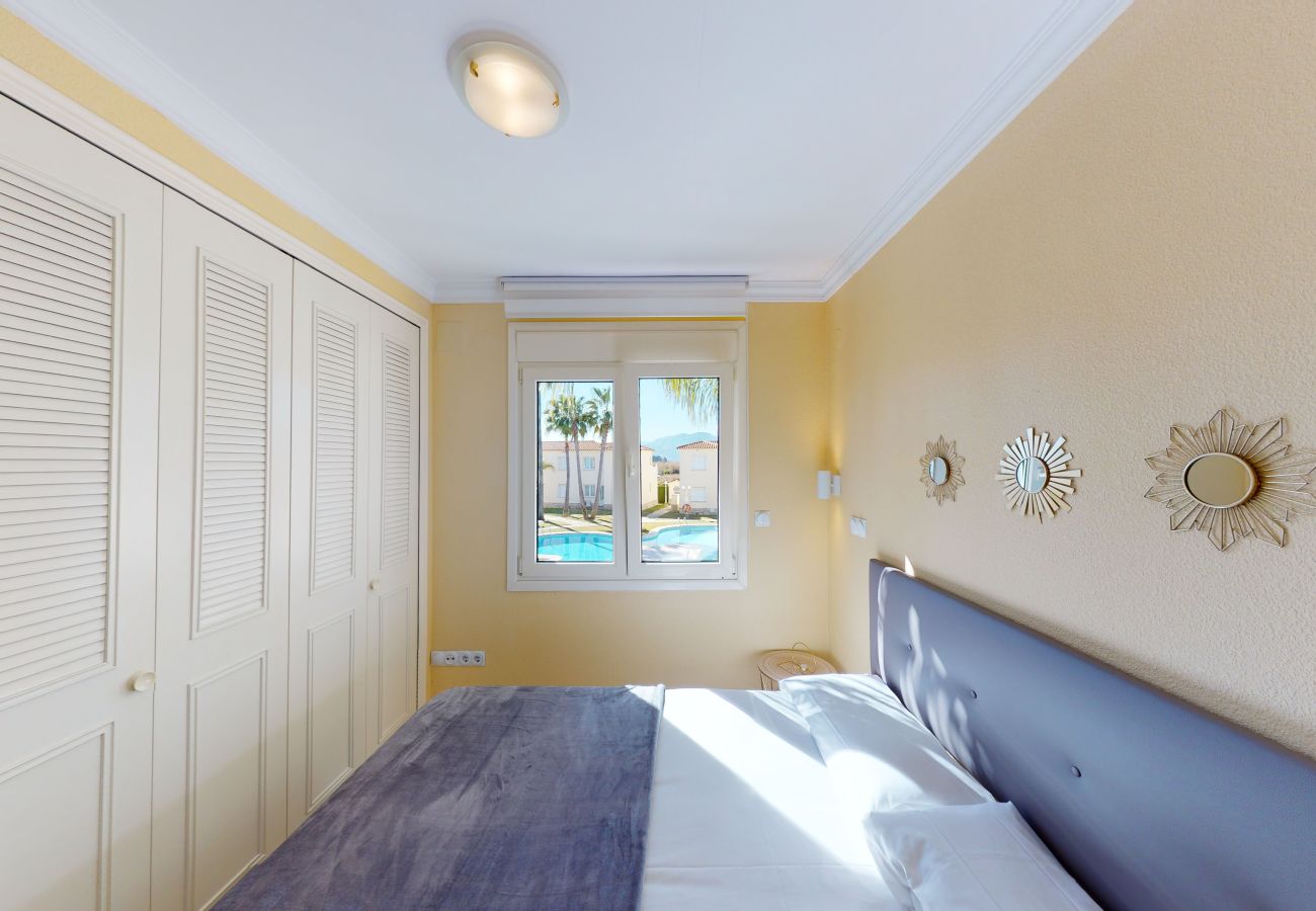 Apartment in Oliva - Edisse by ON Travel