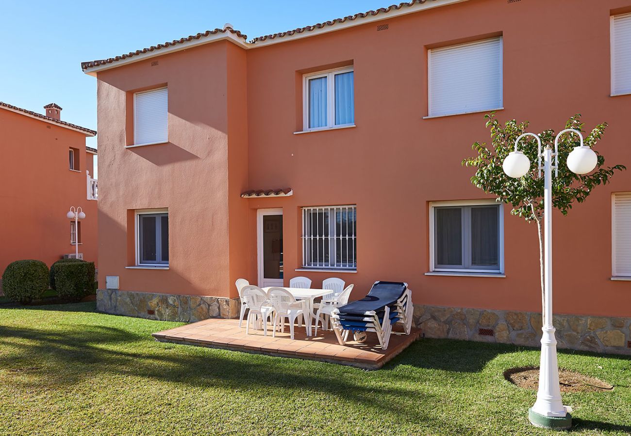 Apartment in Oliva - Velvet by ON Travel