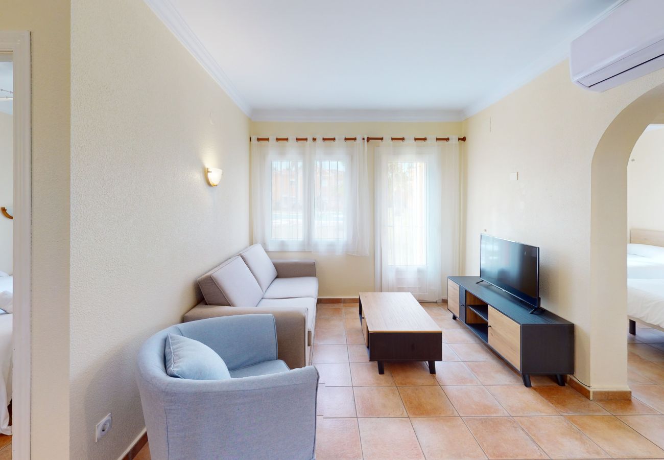 Apartment in Oliva - Levante by ON Travel