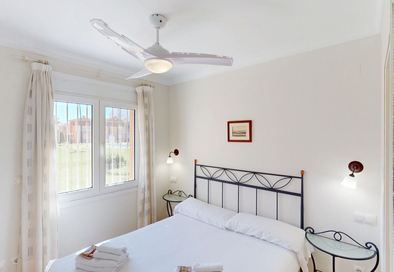 Apartment in Oliva - Amaranto by ON Travel