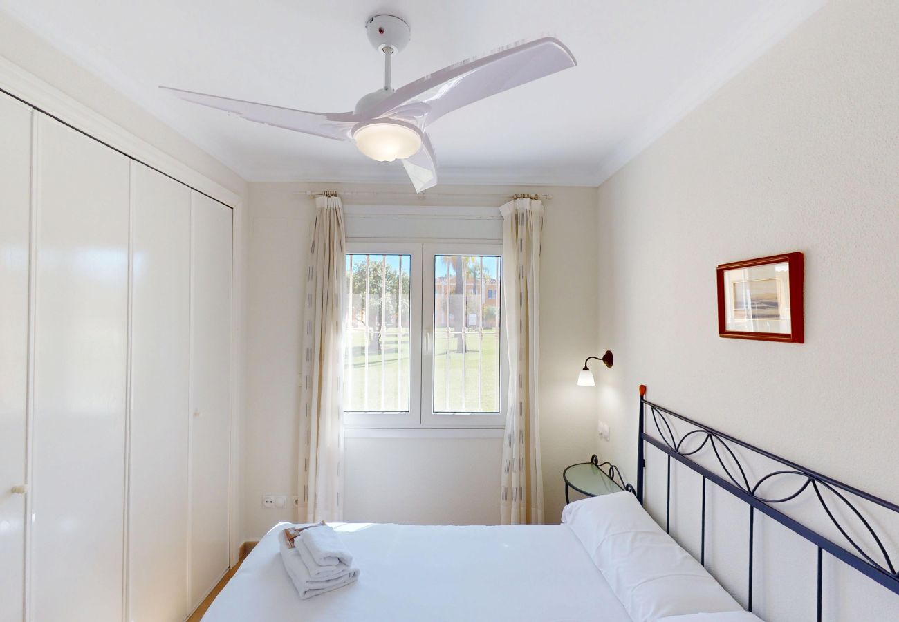 Apartment in Oliva - Amaranto by ON Travel