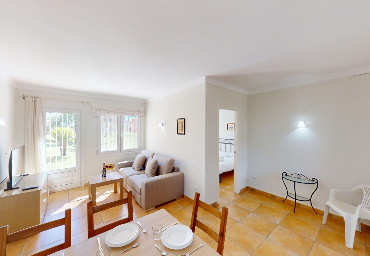 Apartment in Oliva - Amaranto by ON Travel