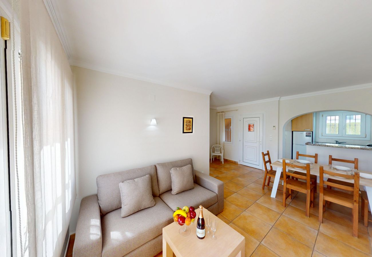 Apartment in Oliva - Amaranto by ON Travel