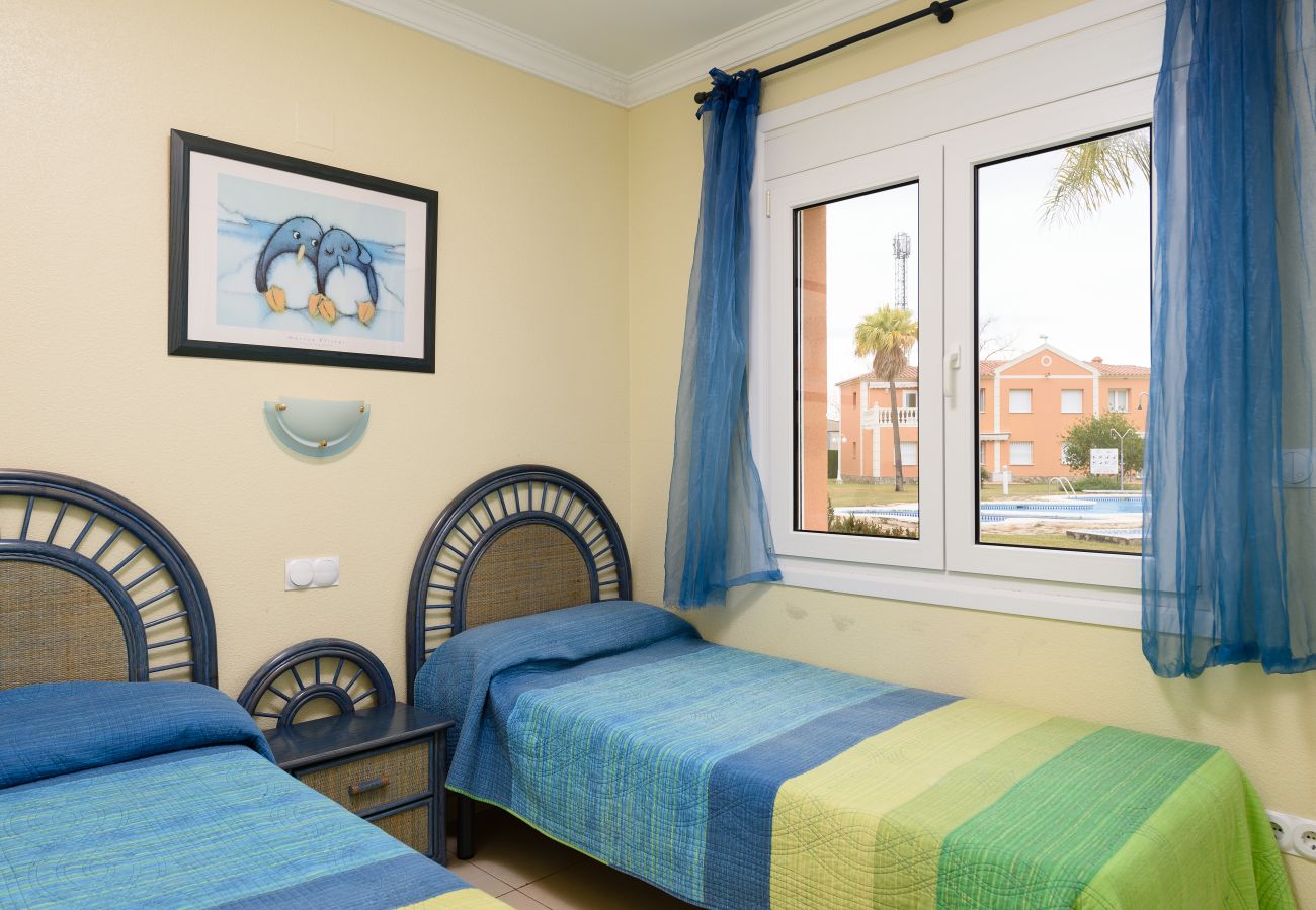 Apartment in Oliva - Gazania by ON Travel