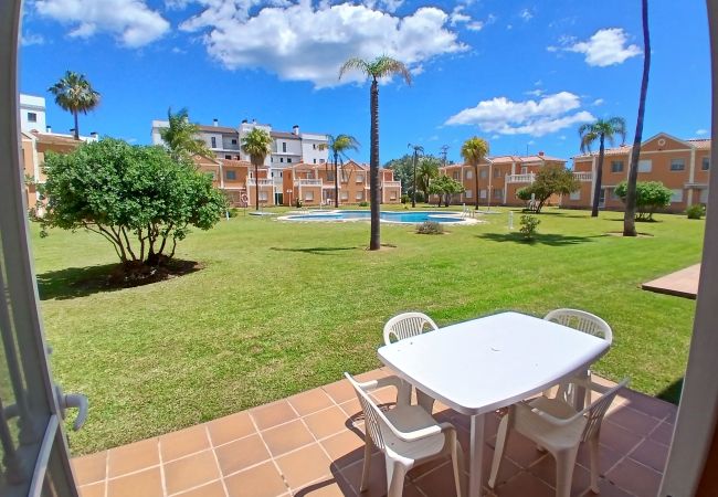 Apartment in Oliva - Mar by ON Travel